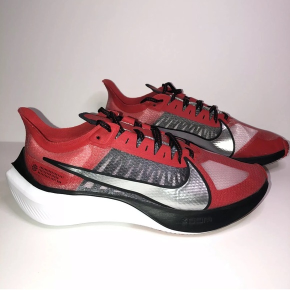 nike zoom gravity marathon